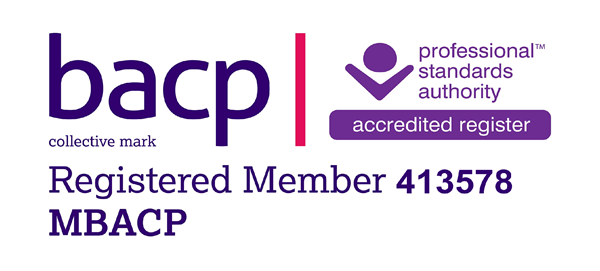 BACP Registered Sarah James