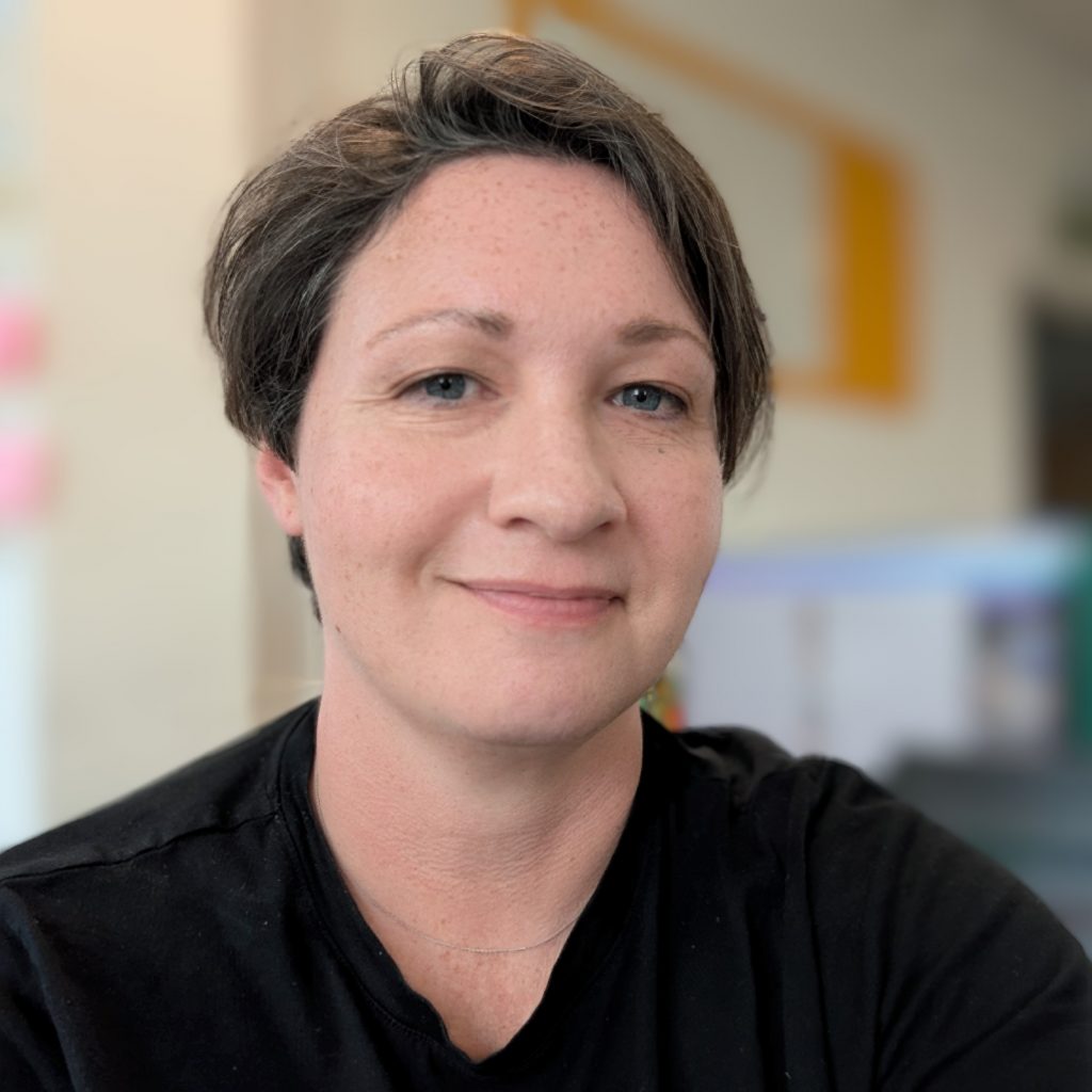 Sarah James therapist and counsellor