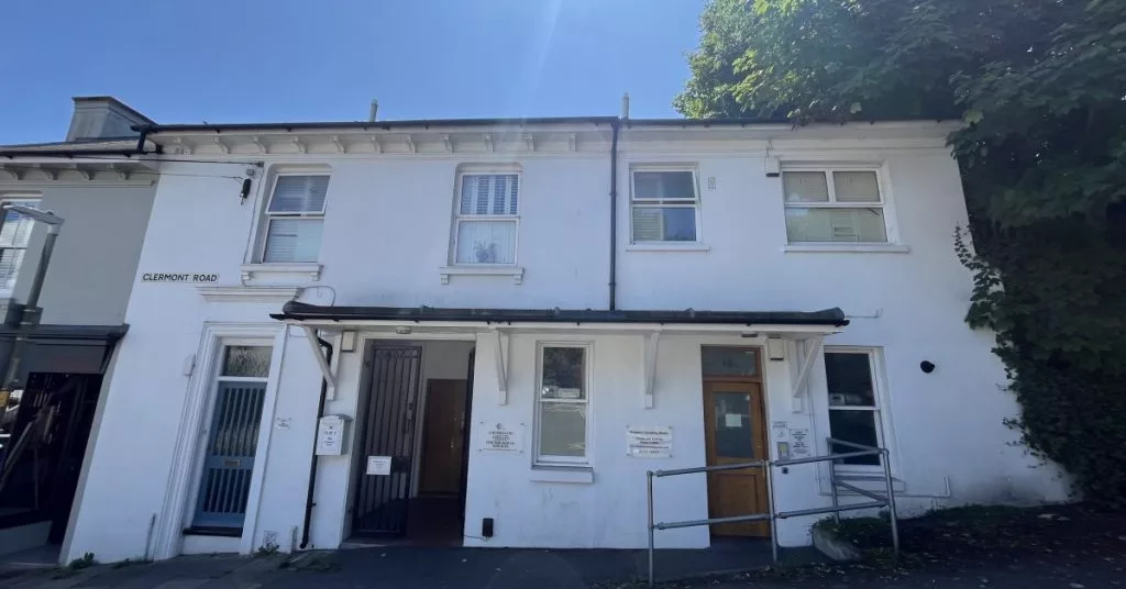 in-person counselling Brighton